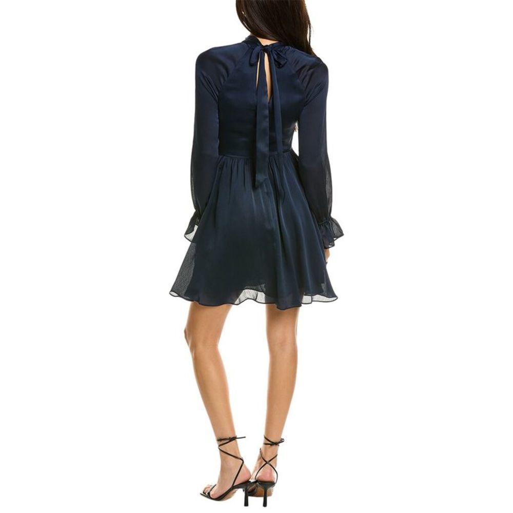Ted Baker Ryaa Mini Dress - Picture 2 of 3